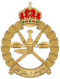 Royal Oman Airforce